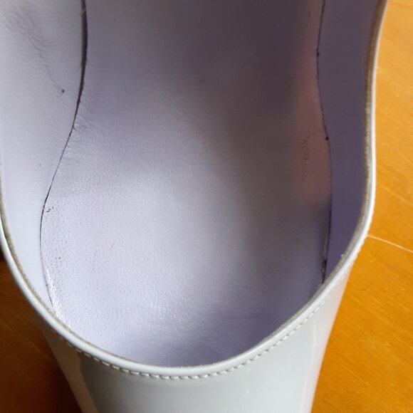 Christian Louboutin Hot Chick 100 Size 40 - Picture 5 of 16